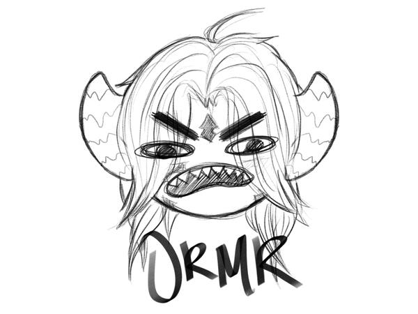 Art by Me (@kereslykaon)